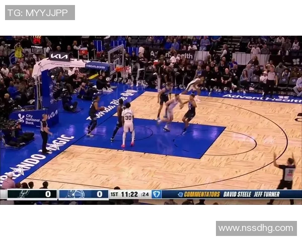 2007年NBA总决赛回顾马刺与魔术的巅峰对决与精彩瞬间分析